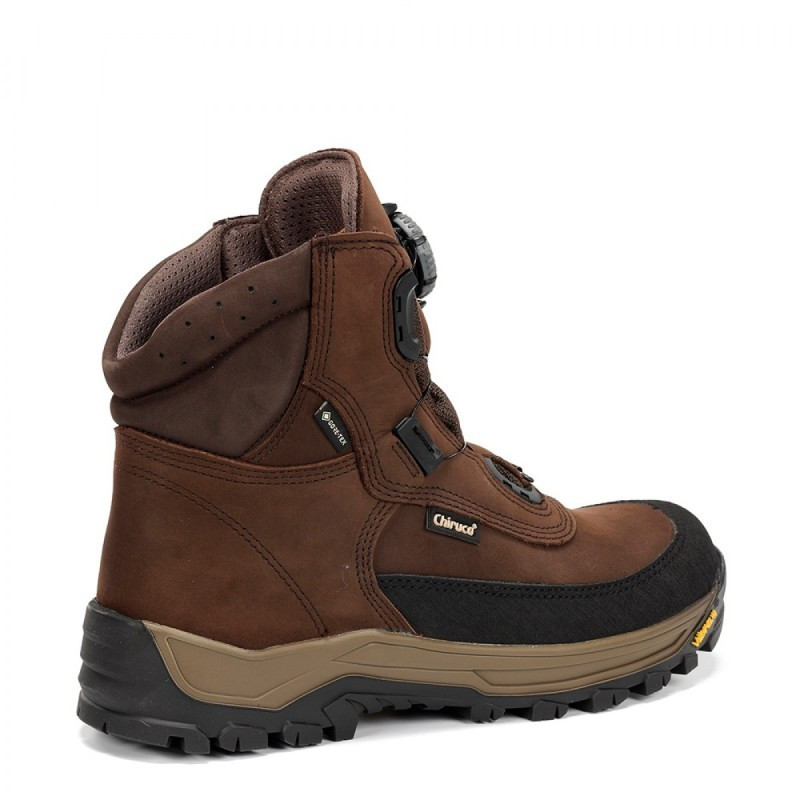Batai CHIRUCA Boxer Boa Bandeleta 12 Gore-Tex