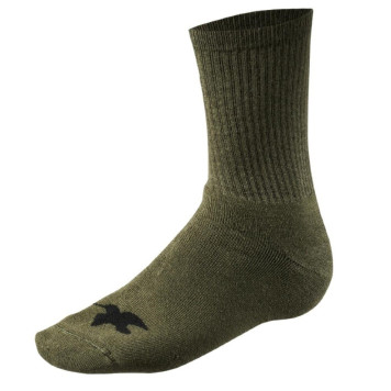 Kojinės  SEELAND Etosha 5-pack (Dark green)