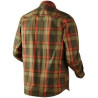 Shirts HARKILA Amlet (Forest green)