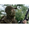 Facecover SEELAND Tagus Camo InVis MPC green (one size)