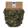 Kaukė SEELAND Tagus Camo InVis MPC green (one size)
