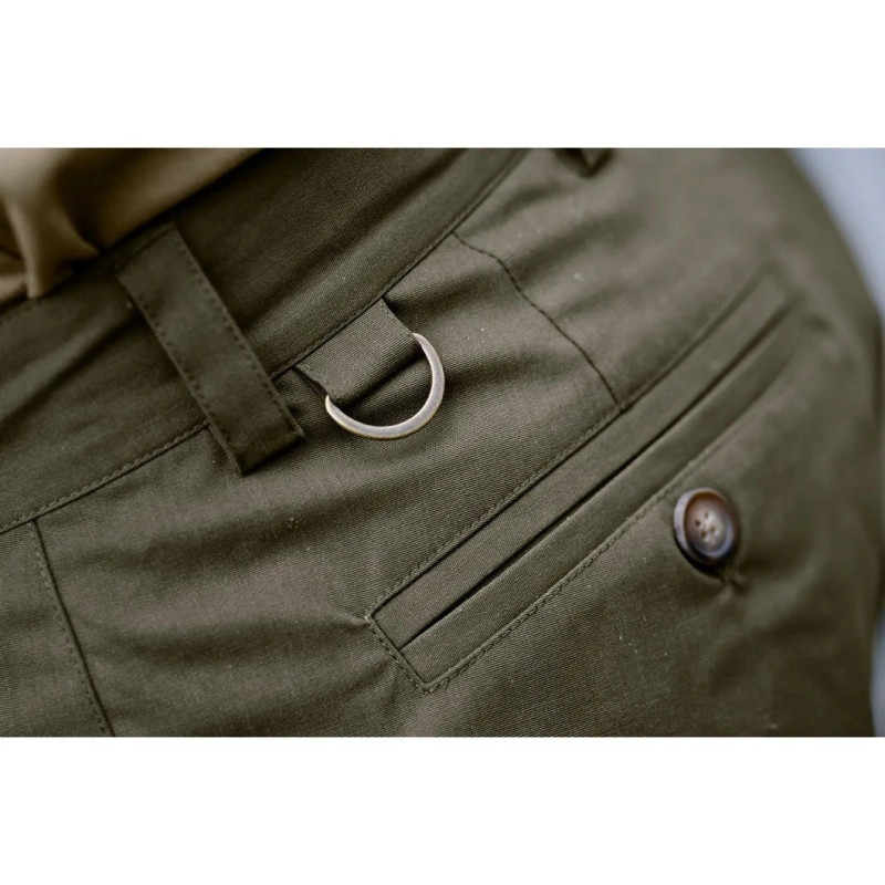 Trousers SEELAND Beech Grape leaf 32"