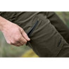 Trousers SEELAND Ash Outdoor Pine green 32"