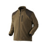 Džemperis SEELAND Lussac fleece (Firn green)