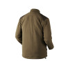 Džemperis SEELAND Lussac fleece (Firn green)