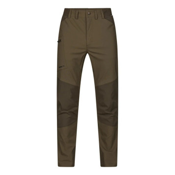 Trousers SEELAND Ash Outdoor Light Pine/Pine green 32"
