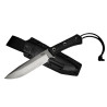 Knife TRC Apocalypse /Elmax/S.W./Double Black