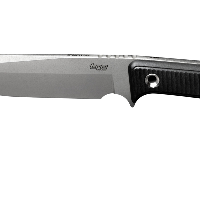 Knife TRC Apocalypse /Elmax/S.W./Double Black