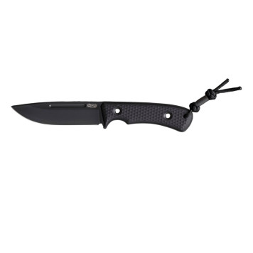 Knife TRC South Pole/V4E/DLC/Black