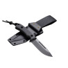 Knife TRC South Pole/V4E/DLC/Black