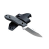 Knife TRC Kosmos/RWL-34/Satin/Black