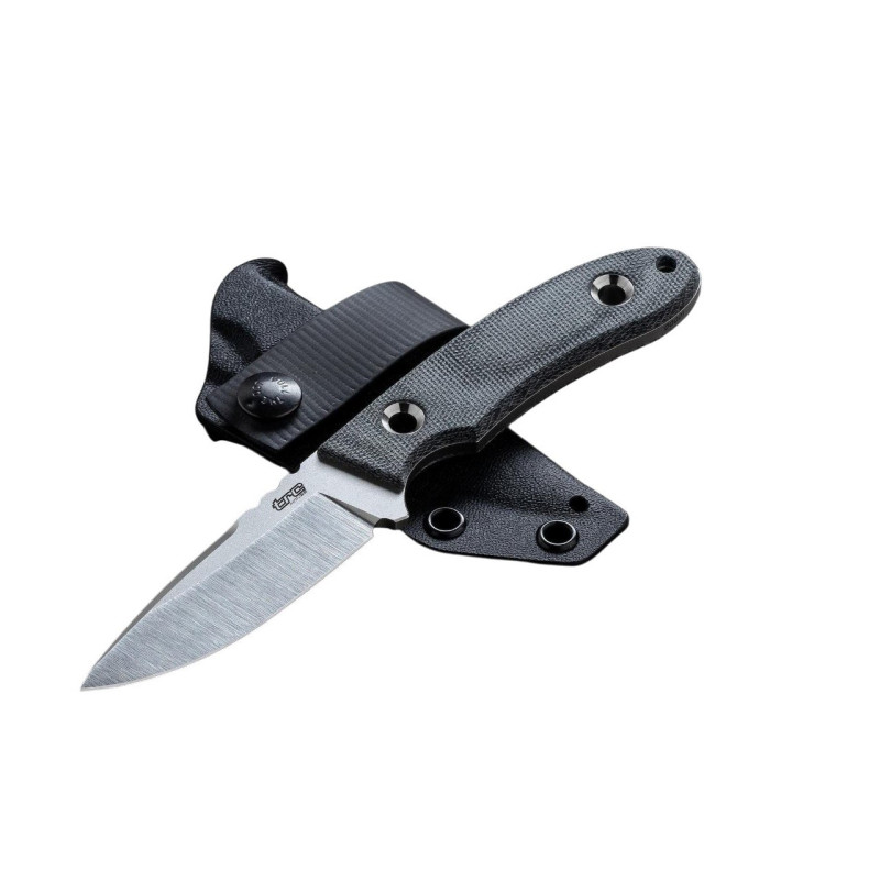 Peilis TRC Kosmos/RWL-34/Satin/Black