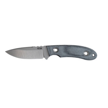 Knife TRC Kosmos/RWL-34/Satin/Black