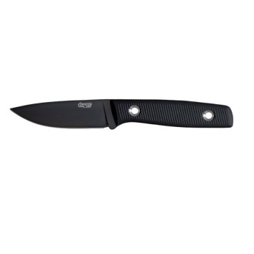 Peilis TRC Classic Freedom/M390/DLC/Black