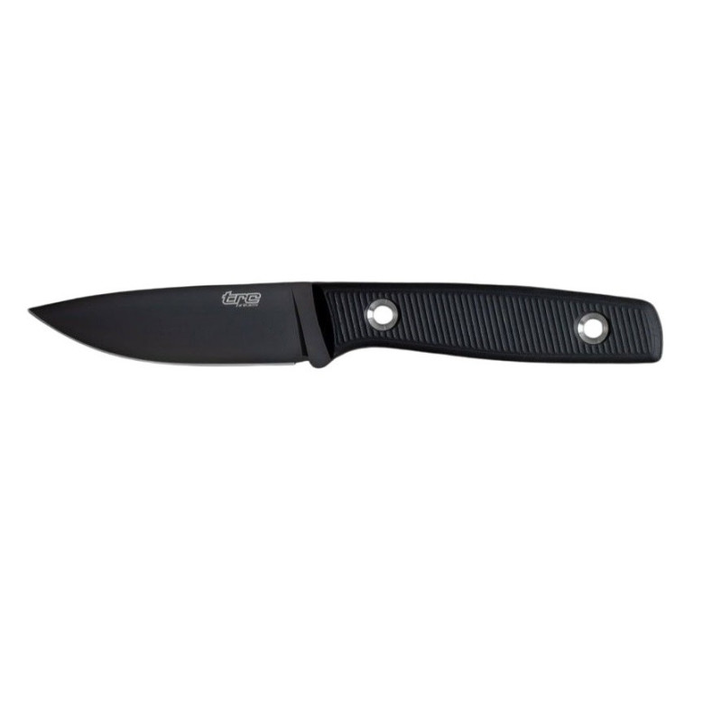 Knife TRC Classic Freedom/M390/DLC/Black