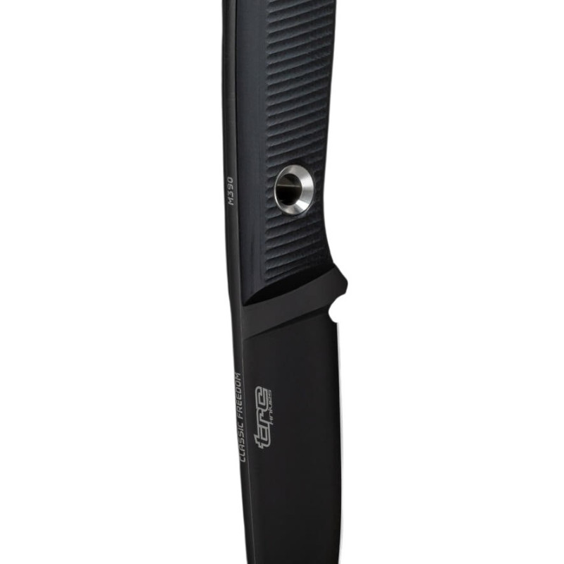 Knife TRC Classic Freedom/M390/DLC/Black