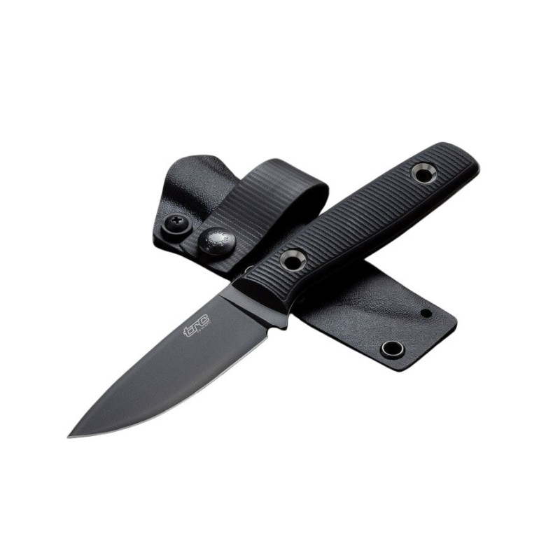 Knife TRC Classic Freedom/M390/DLC/Black