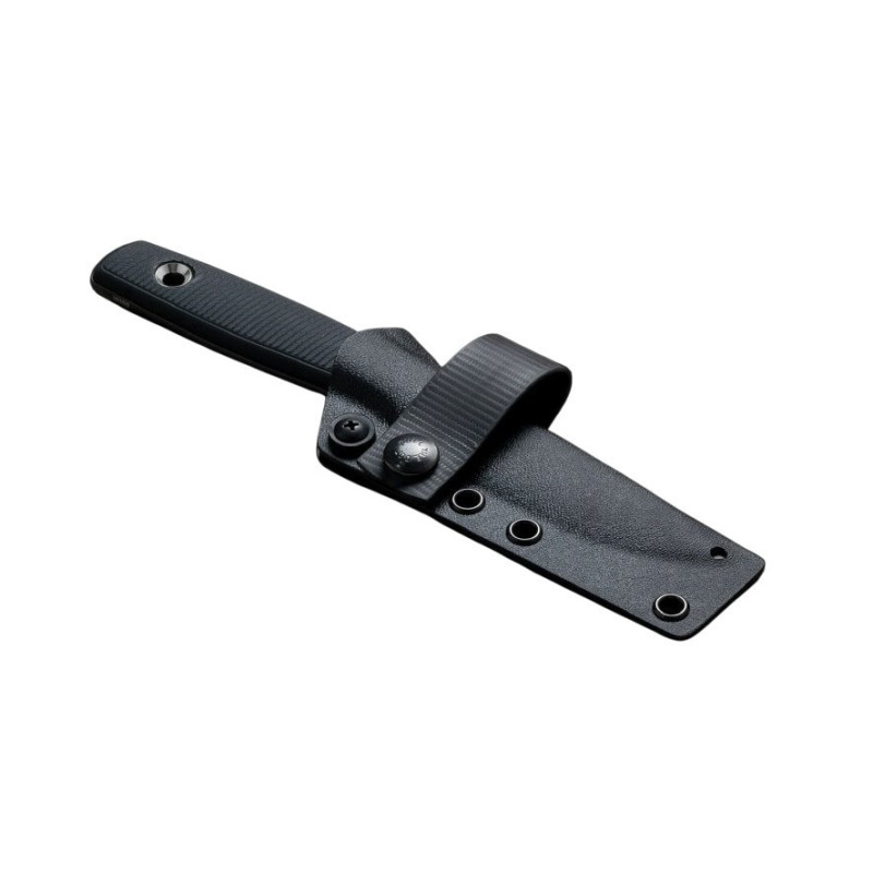 Peilis TRC Classic Freedom/M390/DLC/Black