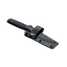 Peilis TRC Classic Freedom/M390/DLC/Black