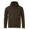 Striukė ALASKA Chaser Stretch Solid brown