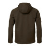 Striukė ALASKA Chaser Stretch Solid brown