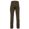 Kelnės ALASKA Chaser Stretch Solid brown