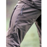 Kelnės ALASKA Chaser Stretch Solid brown