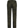 Trousers ALASKA Chaser Stretch Night green blur