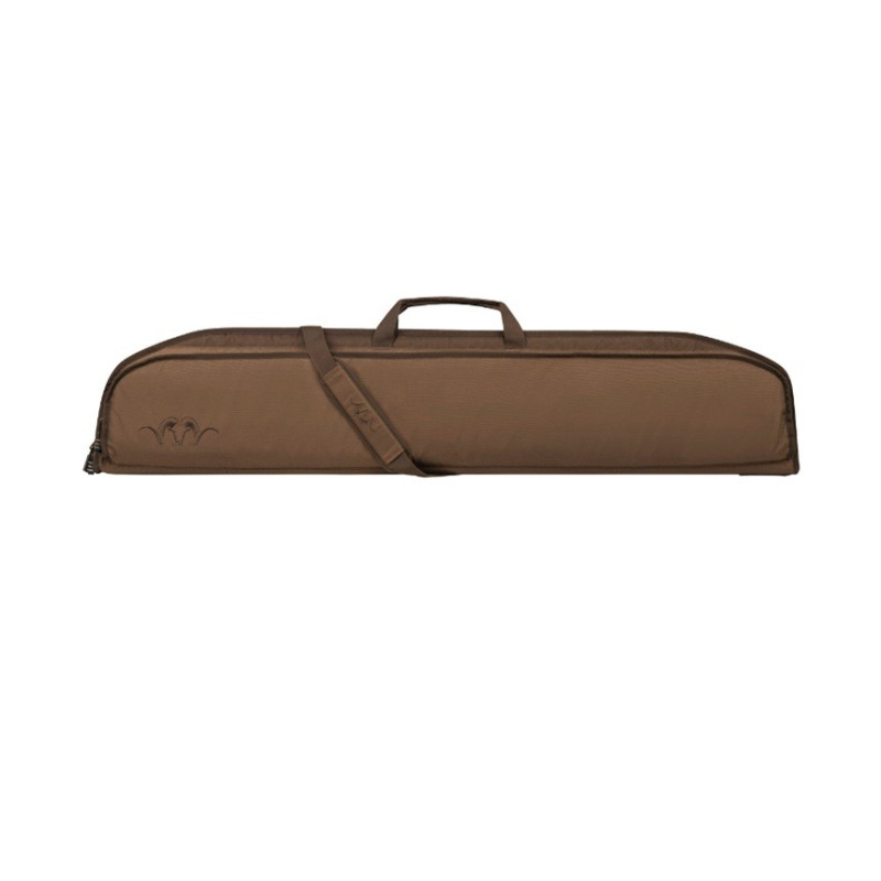 Case For Two Rifles BLASER (Brown) 128cm (80414805)