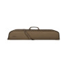 Dėklas dviems Šautuvams BLASER medžiaginis (rudas) 128cm (80414805)