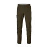 Kelnės ALASKA Chaser Lite Solid brown 5020004