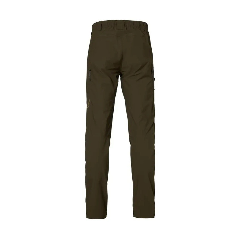 Kelnės ALASKA Chaser Lite Solid brown 5020004