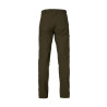 Trousers ALASKA Chaser Lite Solid brown