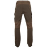 Trousers HARKILA Scandinavian (Dark Earth/Slate Brown)