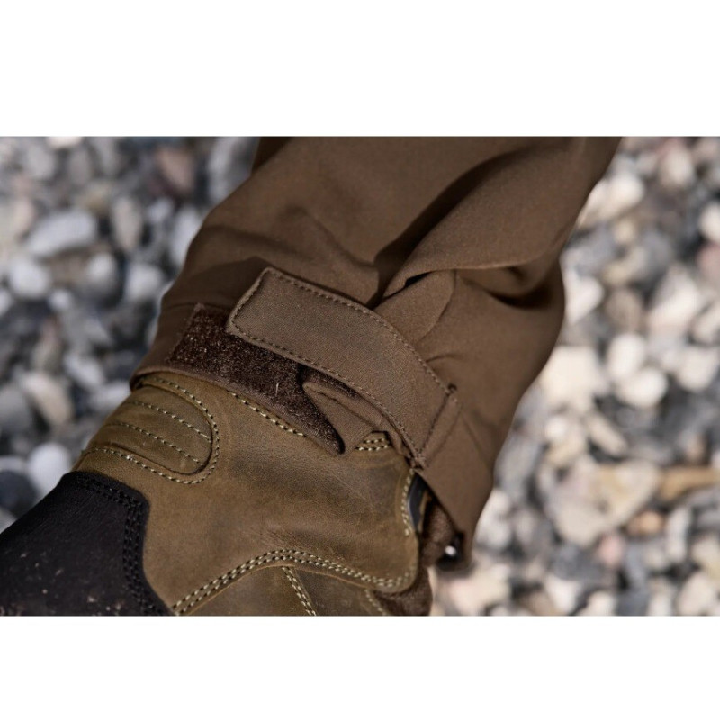 Trousers HARKILA Scandinavian (Dark Earth/Slate Brown)