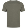 Marškinėliai HARKILA Instinct S/S (Green Melange)