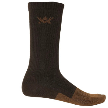 Kojinės ALASKA CoolDry (Brown) (2 poros) 5130001