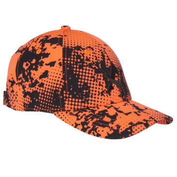 Cap ALASKA Hunter (BlindTech Blaze blur)