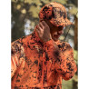 Kepurė ALASKA Hunter Blaze 3D