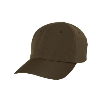 Kepurė ALASKA Chaser Stretch (Solid brown)