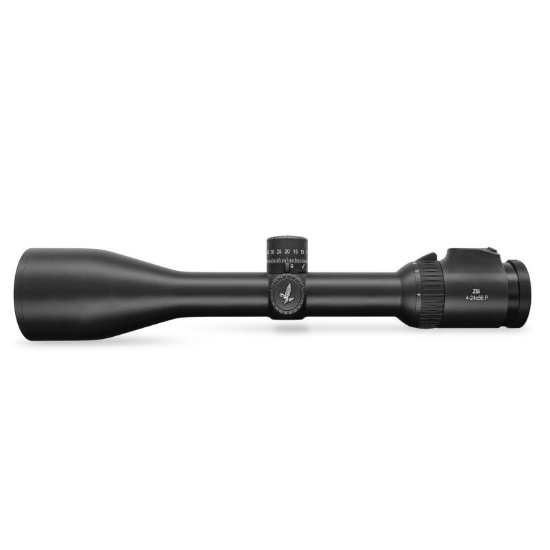 Optinis Taikiklis SWAROVSKI Z6i 4-24x56 III P BT 4A-I