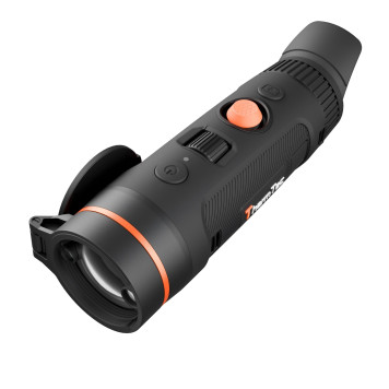 Termovizorius ThermTec Wild 635L Pro