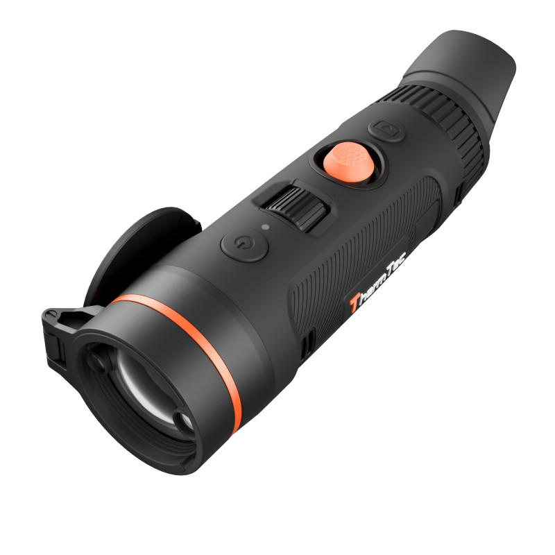 Termovizorius ThermTec Wild 635L Pro