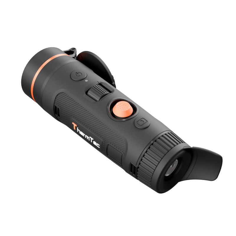 Thermal imaging monocular ThermTec Wild 635L Pro