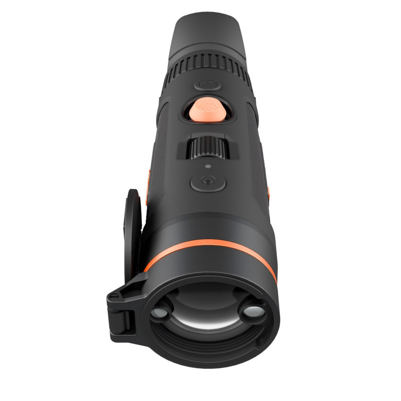 Thermal imaging monocular ThermTec Wild 635L Pro
