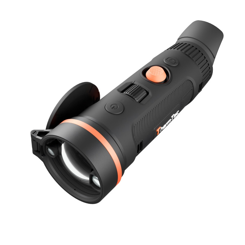 Thermal imaging monocular ThermTec Wild 650L Pro