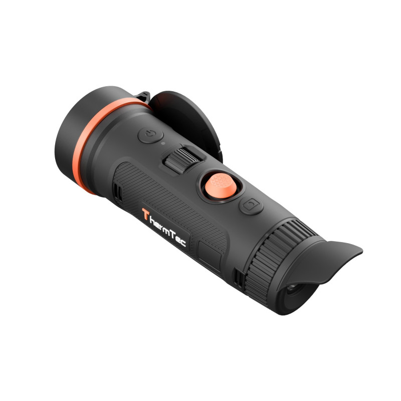 Termovizorius ThermTec Wild 650L Pro