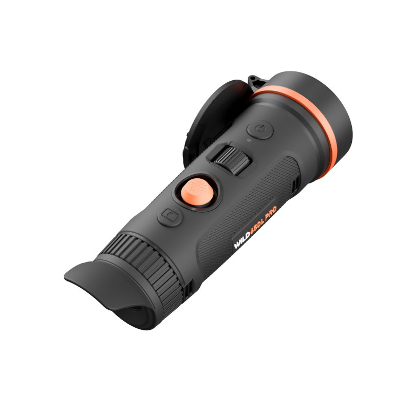 Termovizorius ThermTec Wild 650L Pro