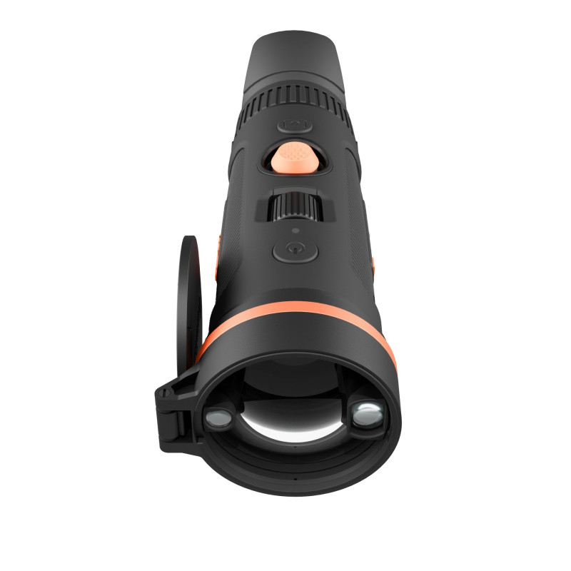 Thermal imaging monocular ThermTec Wild 650L Pro