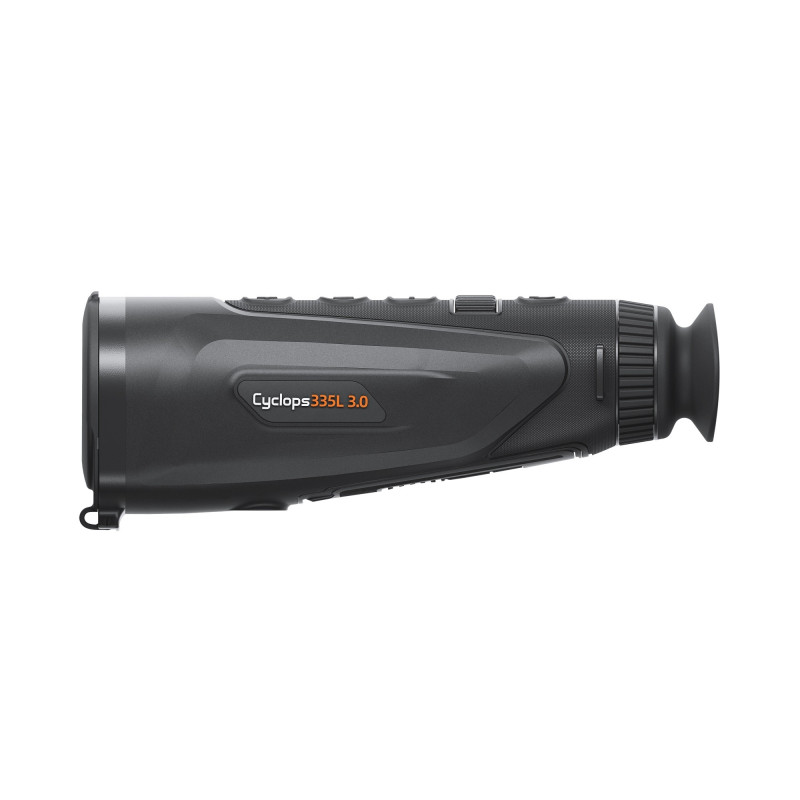 Termovizorius ThermTec CYCLOPS 335L 3.0